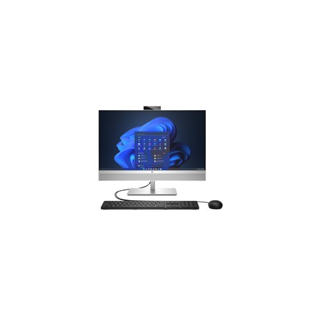 HP EliteOne 870 G9 AIO CI7-12700/16GB 512GB W11P WL 27 MCR