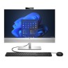 HP EliteOne 870 G9 AIO CI7-12700/16GB 512GB W11P WL 27 MCR