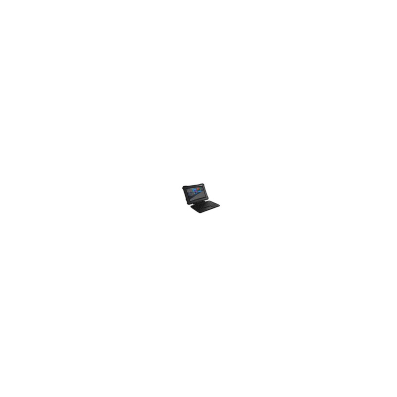 Xplore L10 NFC WWAN W/GPS Xbook 500/Nit 4GB/128 GB Std Bat KB ES ROW