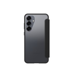 Otterbox OB Reactfolio Samsung Galaxy/S25+ Black Crystal-Clear/BLK-PP