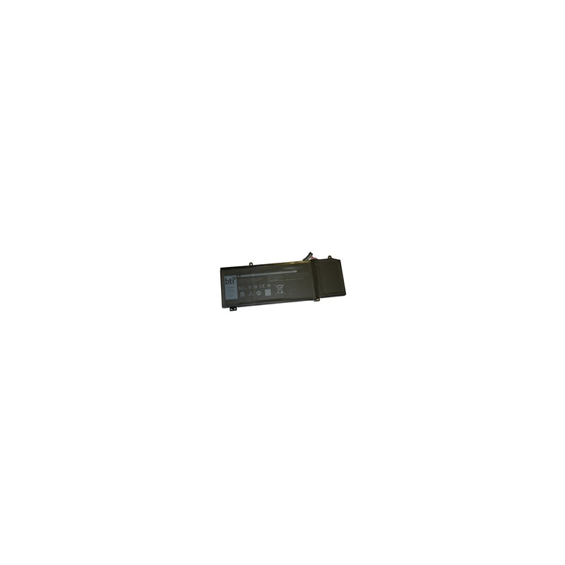 Origin Storage BTI 4C Battery Dell G7 7590/OEM:1F22N Xrgxx