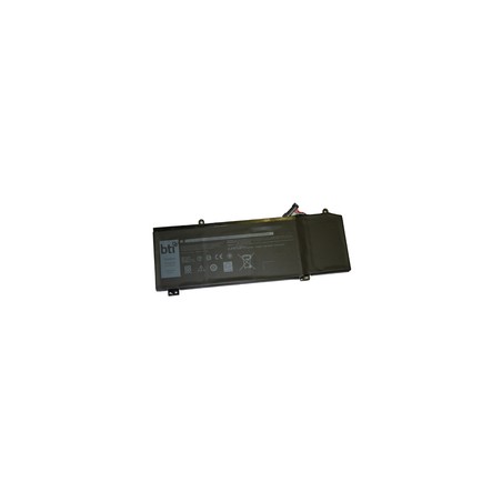 Origin Storage BTI 4C Battery Dell G7 7590/OEM:1F22N Xrgxx