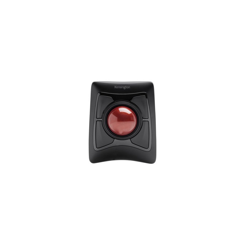Kensington Expert Mouse Wireless Trackball