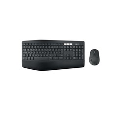 Logitech MK850 Performance Wrls Combo/ESP - 2.4GHZ/BT - Mediter