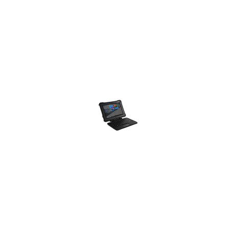 Xplore L10 NFC WWAN W/GPS Xbook 1000/Nit 8GB/128 GB Std Bat KB ES ROW