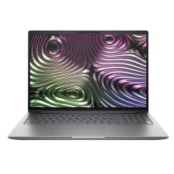 HP NTB ZBook X 16 G1i Intel Core U5 235H,RTX PRO 500 6GB Blackwell,1×16GB,1TB,WUXGA IR,Wi-Fi7+BT, FPS, Win11Pro,3y ons