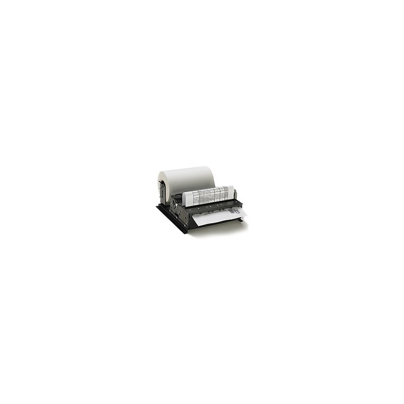 Zebra Cable Assy,IEEE 1284,90 Deg