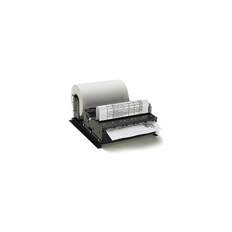 Zebra Cable Assy,IEEE 1284,90 Deg