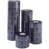 Wax Ribbon, 60mmx450m (2.36inx1476ft), 5319 Performance, 25mm (1in) core 05319BL06045
