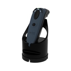 DURASCAN D764 SPECIALTY DPM/BARCODE READER GRAY CHARGING DOC