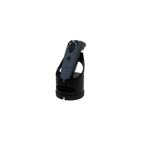 DURASCAN D764 SPECIALTY DPM/BARCODE READER GRAY CHARGING DOC
