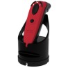 Socket Mobile Durascan D764 Specialty DPM/Barcode Reader Red Charging Dock