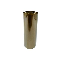 Wax Ribbon, 110mmx450m (4.33inx1476ft), 5319 Performance, 25mm (1in) core 05319RD11045