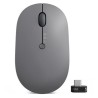 Lenovo Go/Kancelářská/Optická/USB + Bluetooth/Černá