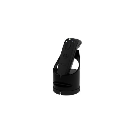 DURASCAN D764 SPECIALTY DPM/BARCODE READER BLACK CHARGING DO