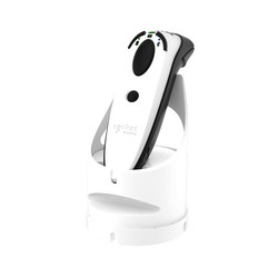 DURASCAN D764 SPECIALTY DPM/BARCODE READER WHITE WHITE CHARG