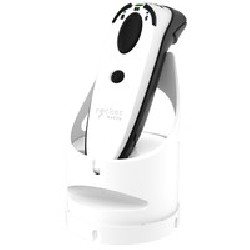 Socket Mobile Durascan D764 Specialty DPM/Barcode Reader White White Charg