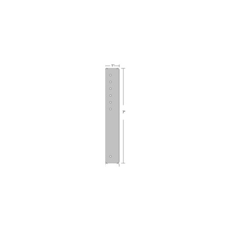 Zebra Z-Band Quickclip Child 25X178MM/2340 Bands/Kit C-25MM Box OF 6