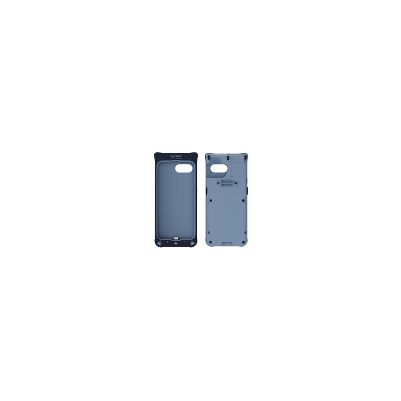 Socket Mobile Durascanterminal DT862/Professional Bluetooth LE Mid-RA