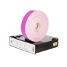Wristband, Polypropylene, 1x10in (25.4x254mm) Direct thermal, Z-Band Splash, Adhesive closure, Cartridge, 350/roll, 6/box