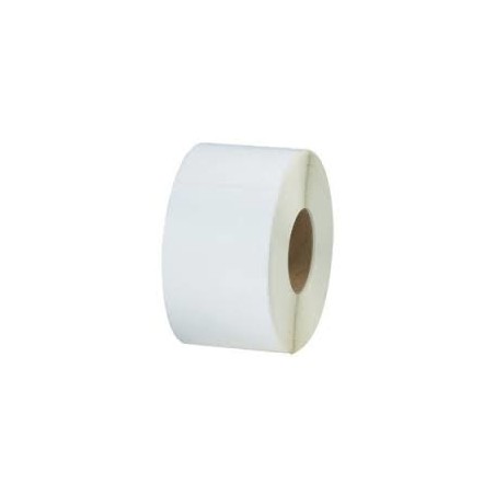 Label, RFID , 3.819x0.591in (97x15mm) ShortDipole, Opaque Matt, 3in (76.2mm) core, 1000/roll, 1/box