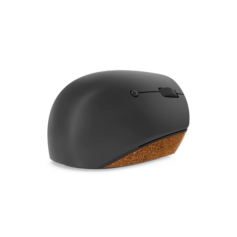Lenovo Mouse Go Wireless Vertical Mouse - myš