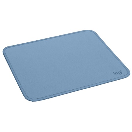 Logitech Mouse Pad Studio Series - Blue/Grey - NAMR-EMEA