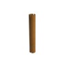 KIT, Ribbon Core, 4in. thermal transfer (50).