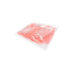 KIT,FRONT BEZEL,TLP (SET OF 3)