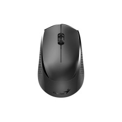 GENIUS myš NX-8000S/ 1600 dpi/ bezdrátová/ tichá/ černá