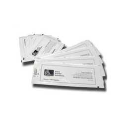 Zebra Kit,Cleaning Card,P120I