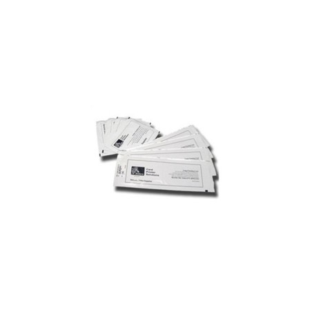 Zebra Kit,Cleaning Card,P120I