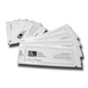 Zebra Kit,Cleaning Card,P120I