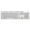 Dell KB216/Drátová USB/GER layout/Bílá