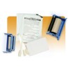 Zebra cleaning cartridge kit for P310, P320, P420, P430, P520, complete