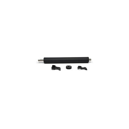 Platen Rollers, Linerless (Direct Thermal)