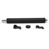 Platen Rollers, Linerless (Direct Thermal)
