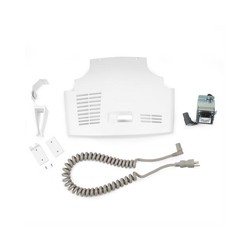 ACCESSORYPOWER CORD AND HOOK/SYSTEM UPGRADE SV4X LIFE CART CH