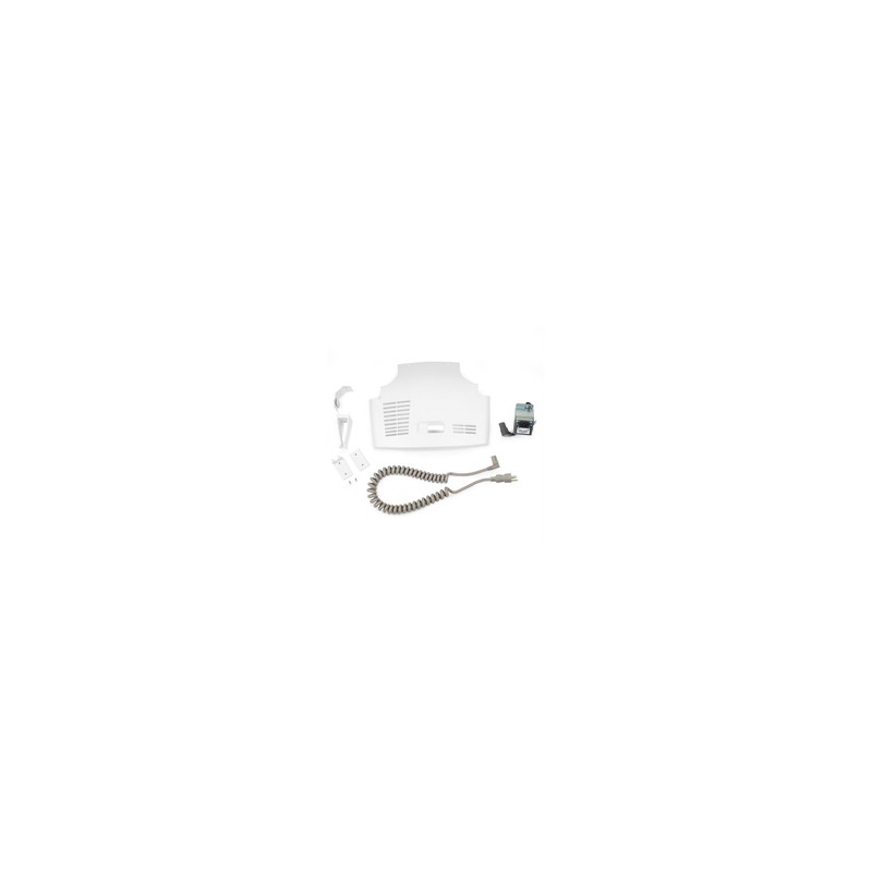 Ergotron Accessorypower Cord And Hook/System Upgrade SV4X Life Cart CH