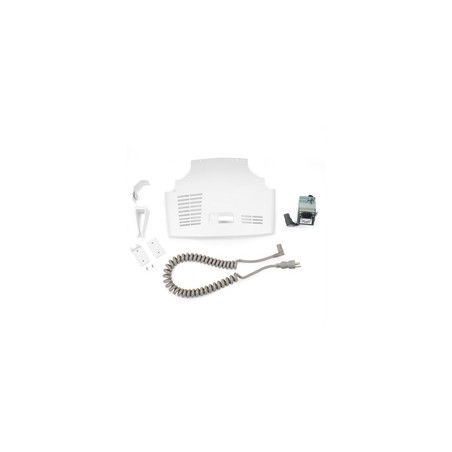Ergotron Accessorypower Cord And Hook/System Upgrade SV4X Life Cart CH