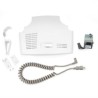 Ergotron Accessorypower Cord And Hook/System Upgrade SV4X Life Cart CH