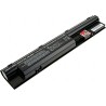Baterie T6 Power pro HP ProBook 440 G1, 445 G1, 450 G1, 455 G1, 470 G1, 5200mAh, 56Wh, 6cell