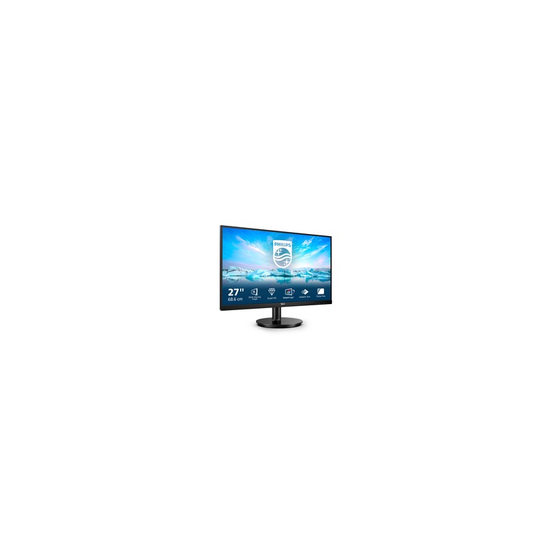275V8LA 27IN 68.58CM VA/2560X1440 4000:1 250CD/M2 16.9