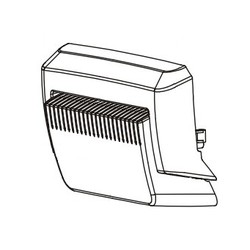 Med Duty Partial Cutter (Thermal Transfer)