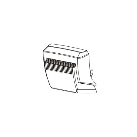 Med Duty Partial Cutter (Thermal Transfer)