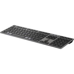 HP 725 Multi-Device Rechargeable Wireless Keyboard - česká