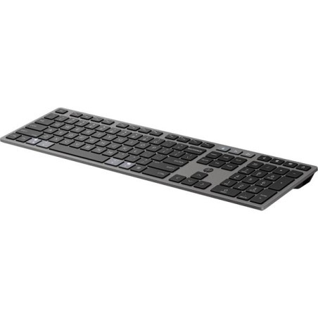 HP 725 Multi-Device Rechargeable Wireless Keyboard - česká