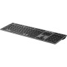 HP 725 Multi-Device Rechargeable Wireless Keyboard - česká