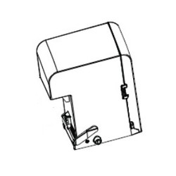 Kit, Assembly Card Feeder Box, 150