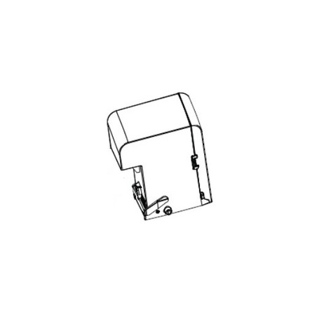 Kit, Assembly Card Feeder Box, 150